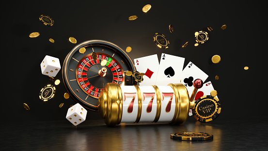 daya4d88 Bandar Ceme live dealer table with cards dealt and betting chips visible