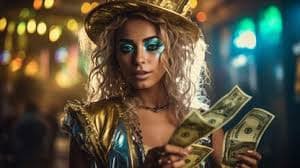 daya4d88 blackjack dealer dealing cards live in HD video stream